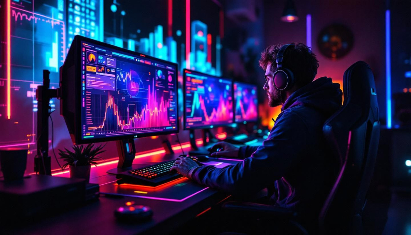 Effektive Strategien zur Gewinnmaximierung beim Online-Spiel