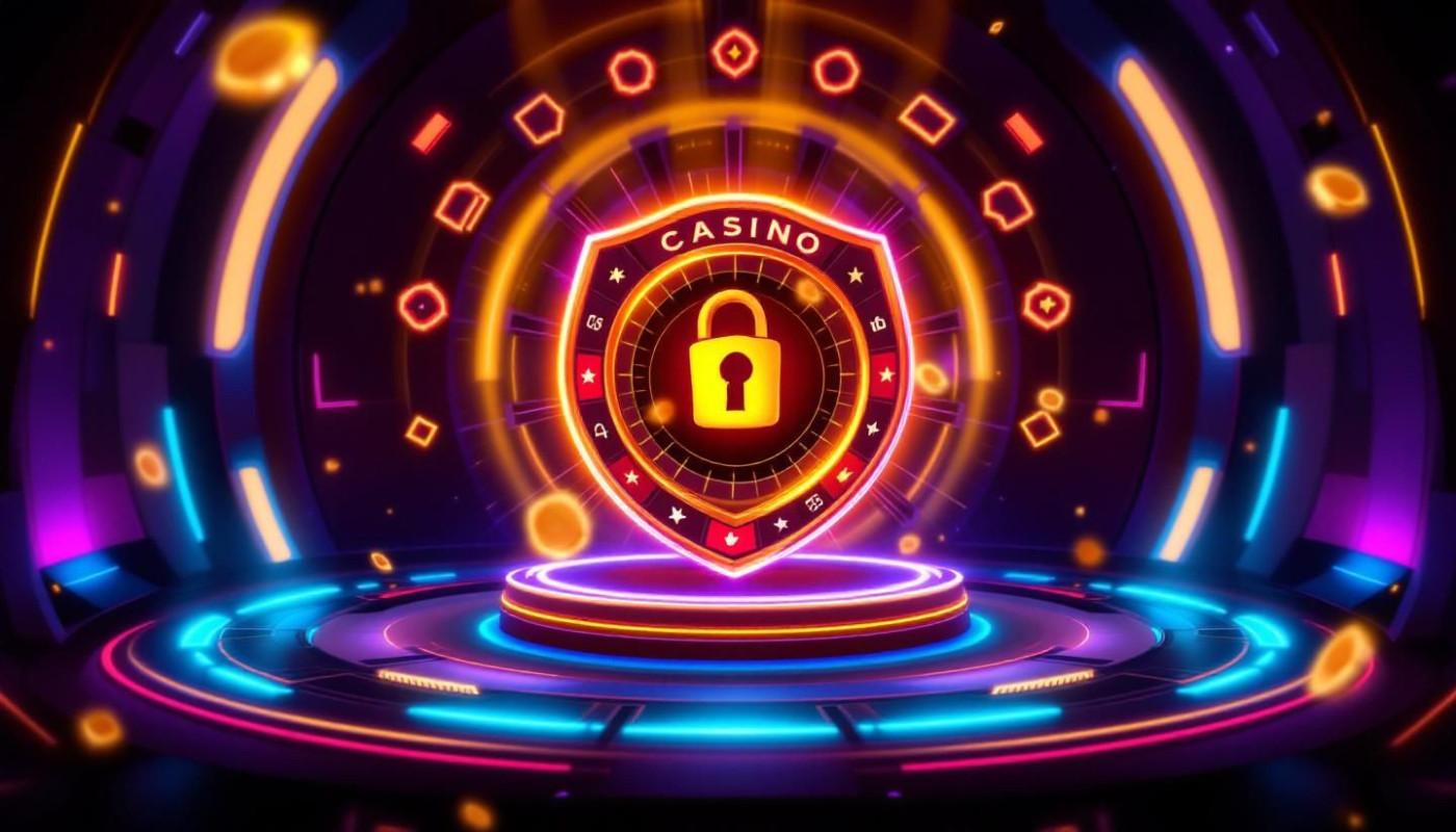 Wie Sie Ihr Online-Casino-Erlebnis sicher gestalten können?